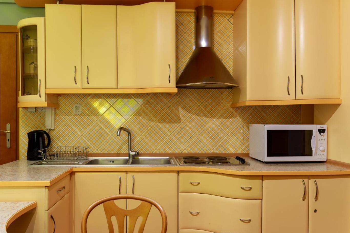 Visitzakopane - Mohito Apartment Dış mekan fotoğraf