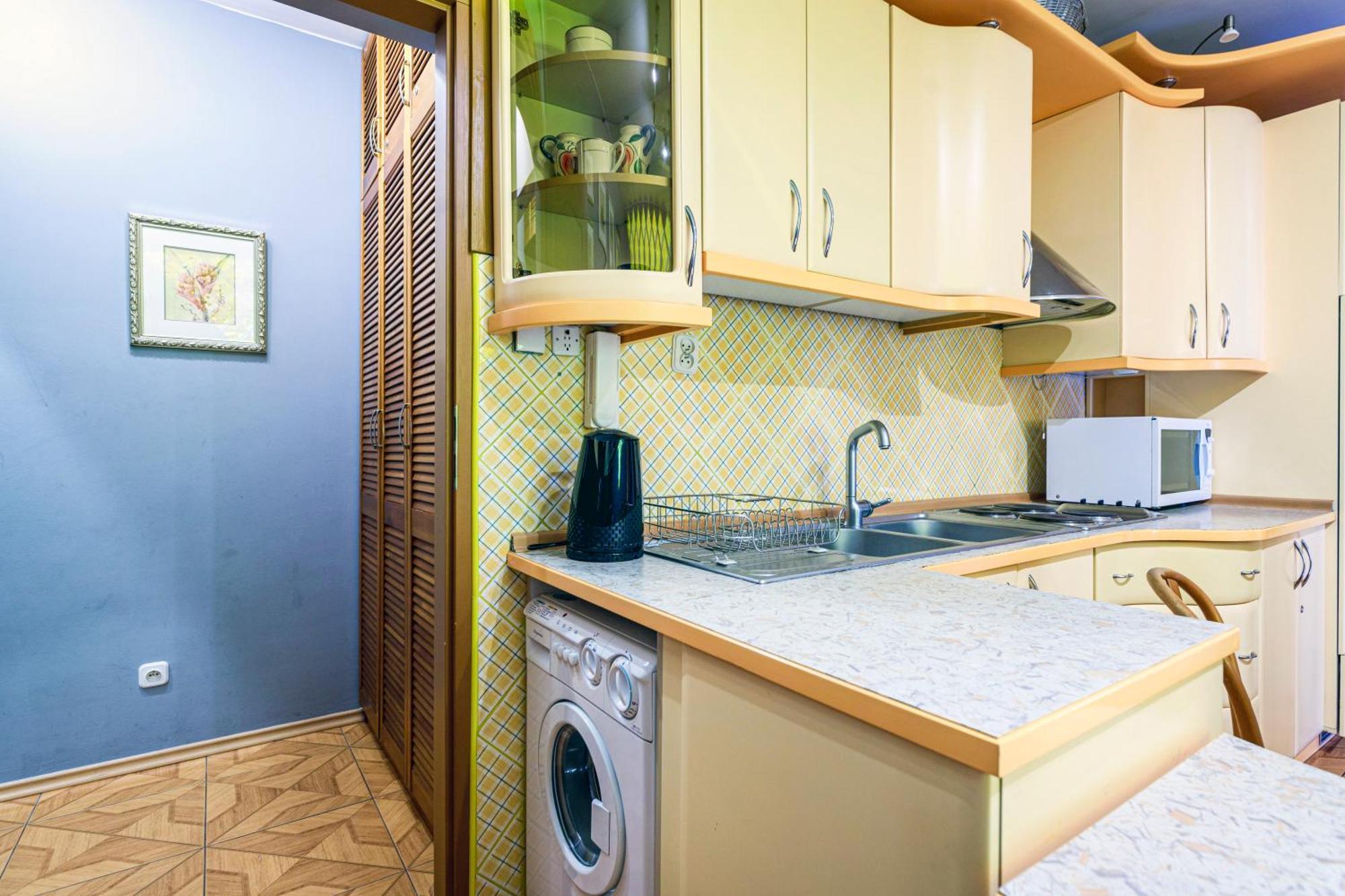 Visitzakopane - Mohito Apartment Dış mekan fotoğraf