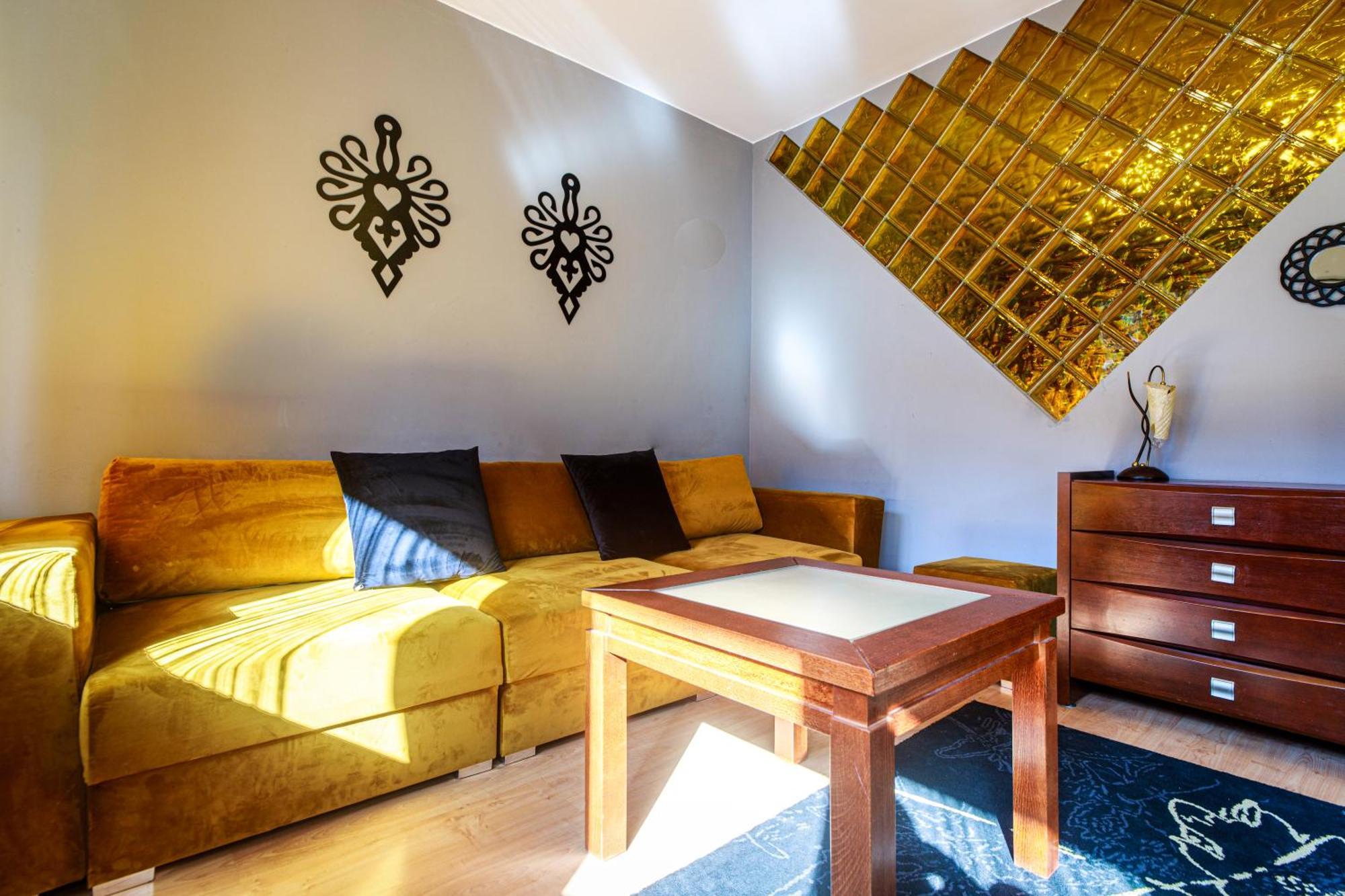 Visitzakopane - Mohito Apartment Dış mekan fotoğraf